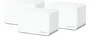 Mercusys Halo H70X (3-pack) Sistema de malla Wi-Fi 6 Doble banda