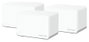 Mercusys Halo H70X 3-pack Mesh Wi-Fi 6 Router Inalámbrico