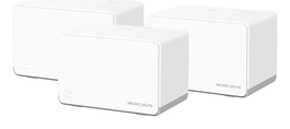 Mercusys Halo H70X 3-pack Mesh Wi-Fi 6 Router Inalámbrico