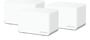 Mercusys Halo H70X 3-pack Mesh Wi-Fi 6 Router Inalámbrico