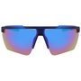 Nike WINDSHIELD-PRO-M-DC3389-410 Gafas de sol azules