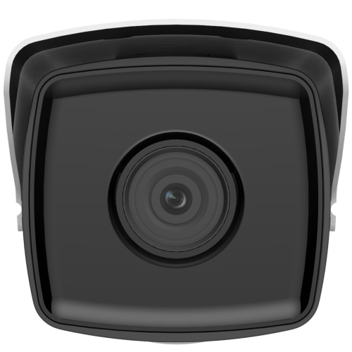 HiWatch DS-2CD2T43G2-4I Cámara IP Bullet 4MP 2ª Generación AcuSense Óptica Fija 2.8mm