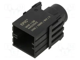 LAPP Conector Industrial HDC EPIC® MHS 1 CM 250A