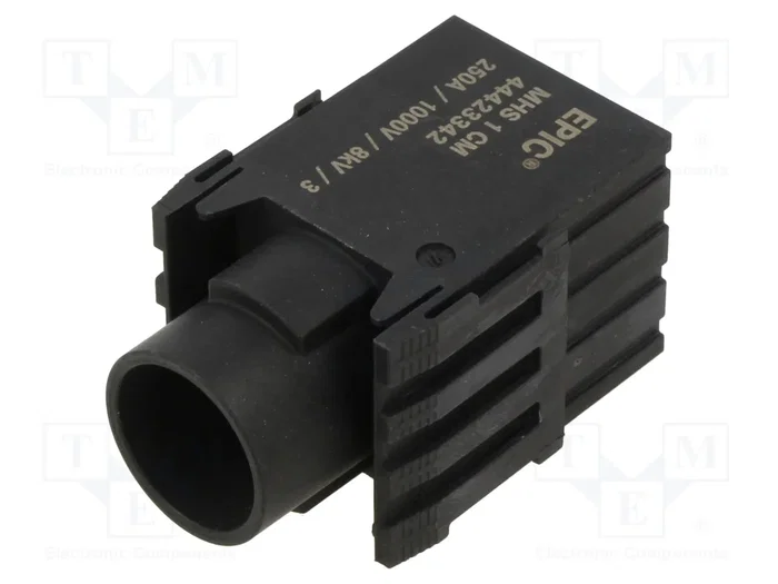 LAPP Conector Industrial HDC EPIC® MHS 1 CM 250A