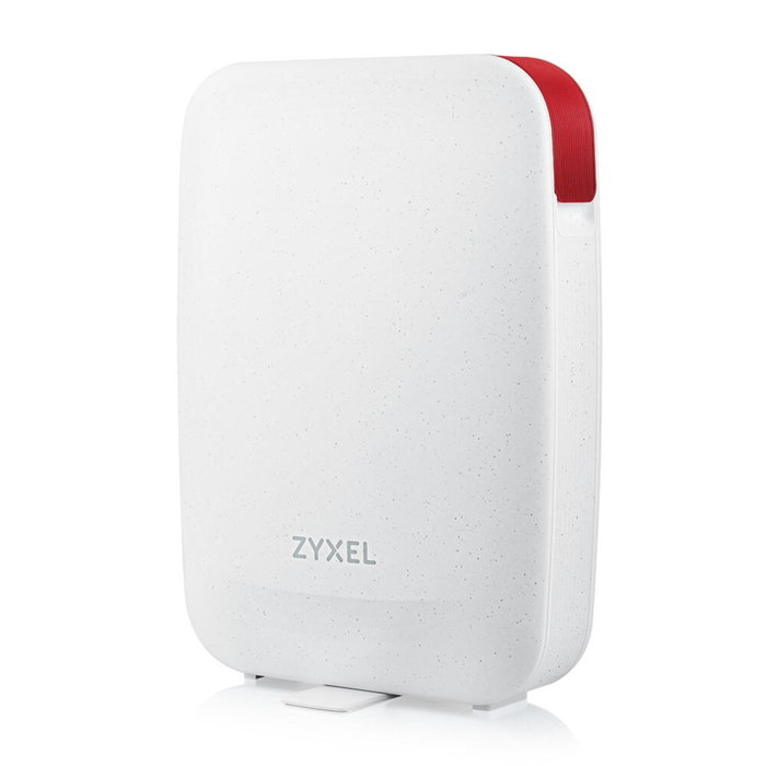 Zyxel USG-LITE 60AX Router WiFi 6 con 2.5 GbE y Seguridad de Ransomware Blanco