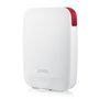 Zyxel USG-LITE 60AX Router WiFi 6 con 2.5 GbE y Seguridad de Ransomware Blanco