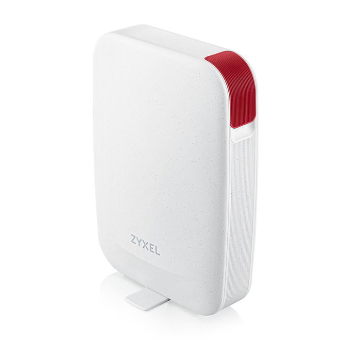 Zyxel USG-LITE 60AX Router WiFi 6 con 2.5 GbE y Seguridad de Ransomware Blanco