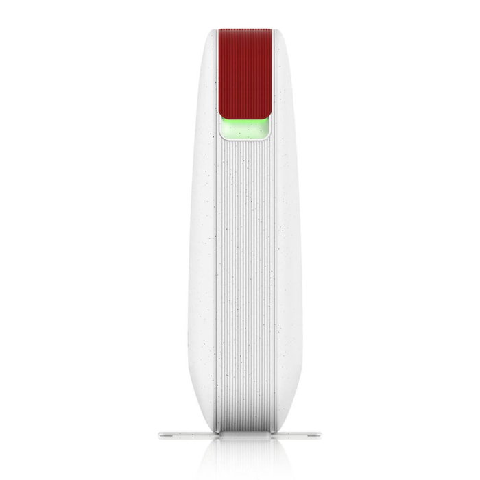 Zyxel USG-LITE 60AX Router WiFi 6 con 2.5 GbE y Seguridad de Ransomware Blanco