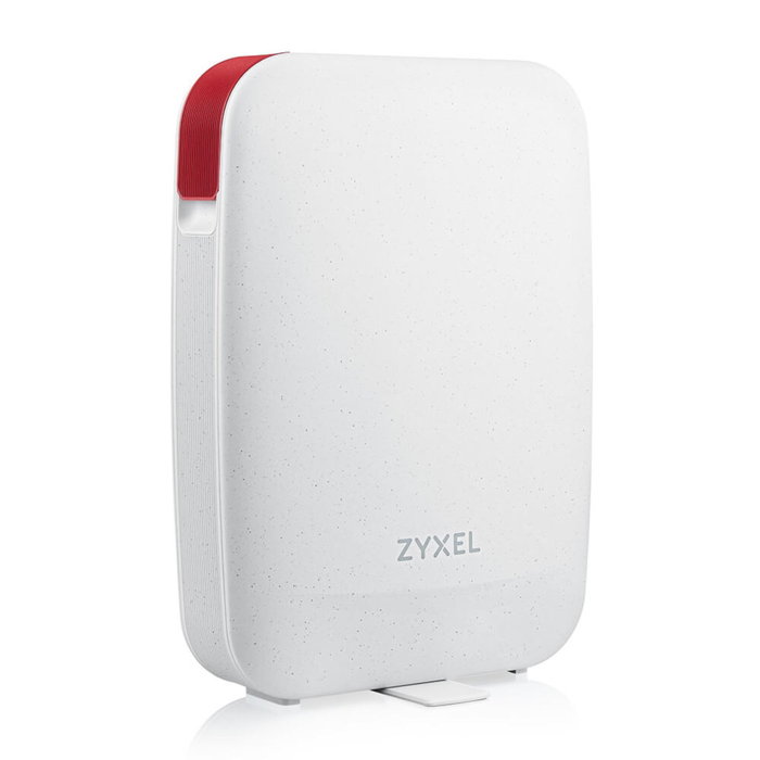 Zyxel USG-LITE 60AX Router WiFi 6 con 2.5 GbE y Seguridad de Ransomware Blanco