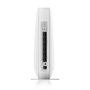 Zyxel USG-LITE 60AX Router WiFi 6 con 2.5 GbE y Seguridad de Ransomware Blanco