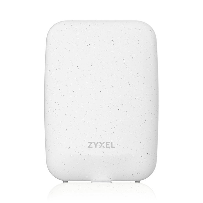 Zyxel USG-LITE 60AX Router WiFi 6 con 2.5 GbE y Seguridad de Ransomware Blanco
