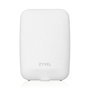 Zyxel USG-LITE 60AX Router WiFi 6 con 2.5 GbE y Seguridad de Ransomware Blanco