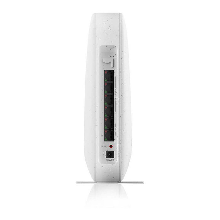 Zyxel USGLITE60AX Security Router WiFi 6 Blanco Zyxel USGLITE60AX Security Router WiFi 6 Blanco