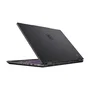 MSI Cyborg A15 AI B2HWFKG-072XES AMD Ryzen 9, 32 GB, 1 TB SSD, RTX 5060, 15.6 pulg