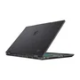 MSI Cyborg A15 AI B2HWFKG-072XES AMD Ryzen 9, 32 GB, 1 TB SSD, RTX 5060, 15.6 pulg