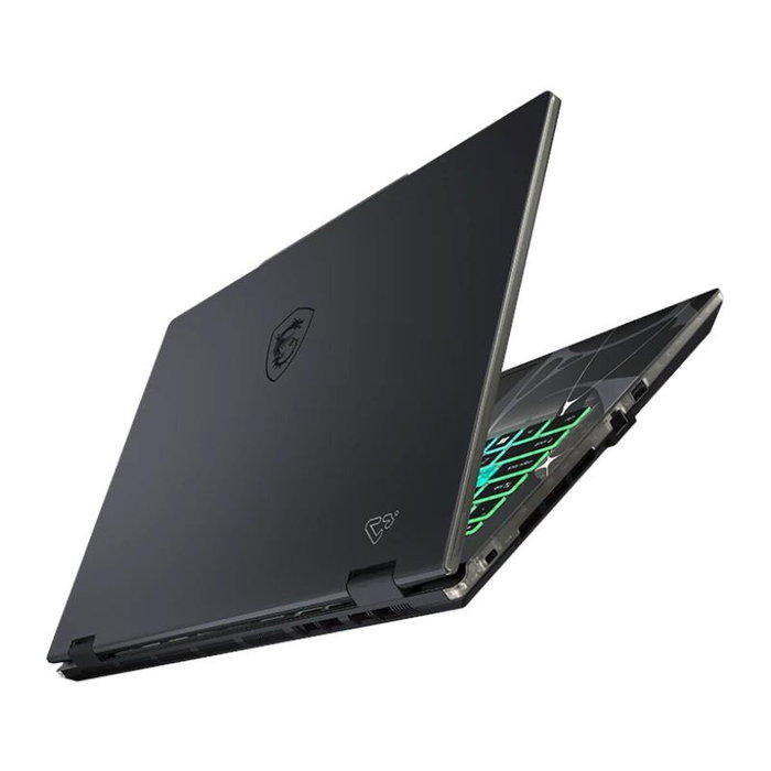 MSI Cyborg A15 AI B2HWFKG-072XES AMD Ryzen 9, 32 GB, 1 TB SSD, RTX 5060, 15.6 pulg