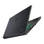 MSI Cyborg A15 AI B2HWFKG-072XES AMD Ryzen 9, 32 GB, 1 TB SSD, RTX 5060, 15.6 pulg