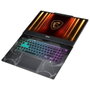 MSI Cyborg A15 AI B2HWFKG-072XES AMD Ryzen 9, 32 GB, 1 TB SSD, RTX 5060, 15.6 pulg