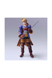 Square Enix Ramza Beoulve Final Fantasy Tactics Bring Arts Figura de 14 cm
