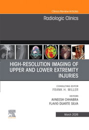High-resolution imaging of upper and lower extremity, Chhabra/Silva - ELSEVIER UK