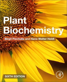 Plant biochemistry, AA.VV. - ACADEMIC PRESS
