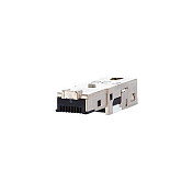 METZ CONNECT Industry RJ45 field plug INSERT METZ CONNECT Industry RJ45 field plug INSERT