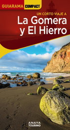 ANAYA, La Gomera y El Hierro - GUIARAMA COMPACT