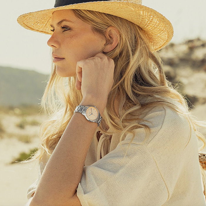 Reloj Mujer Cauny CMJ020