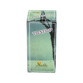 El Valle Tostop 50Ml. para el Bienestar de las Vías Respiratorias con Tomillo, Malvavisco, Llantén, Gordolobo, Liquen, Eucalipto, Hinojo y Anís