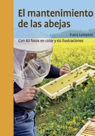 El mantenimiento de las abejas, Franz Lampeitl - OMEGA