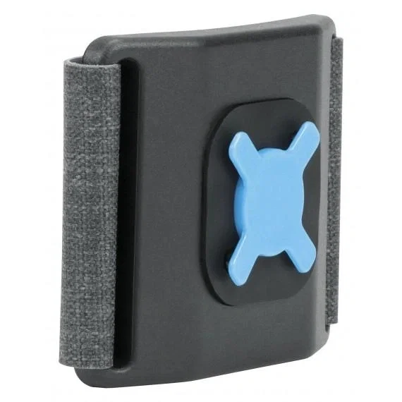 Mobilis U.FIX Universal Strap Kit Negro, Azul Mobilis U.FIX Universal Strap Kit Negro, Azul