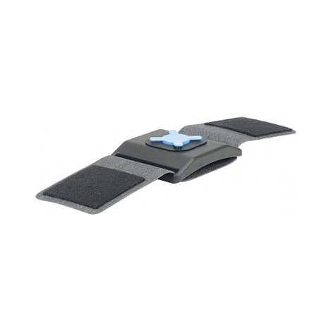 Mobilis U.FIX Universal Strap Kit Negro, Azul Mobilis U.FIX Universal Strap Kit Negro, Azul