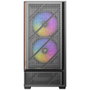 Antec P30 ARGB Negro