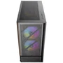 Antec P30 ARGB Midi Tower Negro