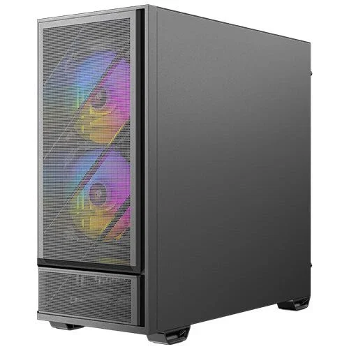 Antec P30 ARGB Midi Tower Negro