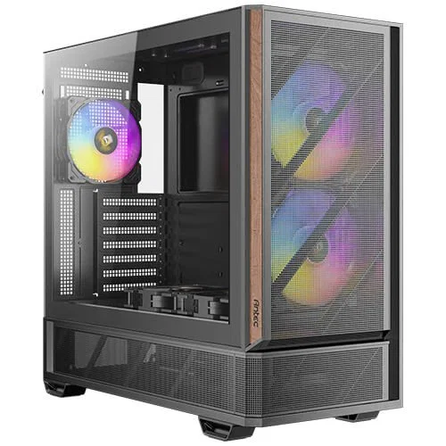 Antec P30 ARGB Midi Tower Negro