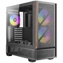 Antec P30 ARGB Midi Tower Negro
