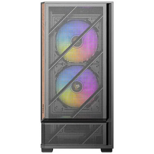 Antec P30 ARGB Midi Tower Negro
