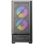 Antec P30 ARGB Midi Tower Negro