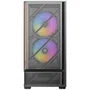 Antec P30 ARGB Midi Tower Negro