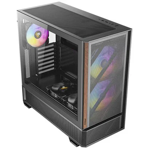 Antec P30 ARGB Midi Tower Negro
