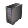 Antec P30 ARGB Mid Tower Negro