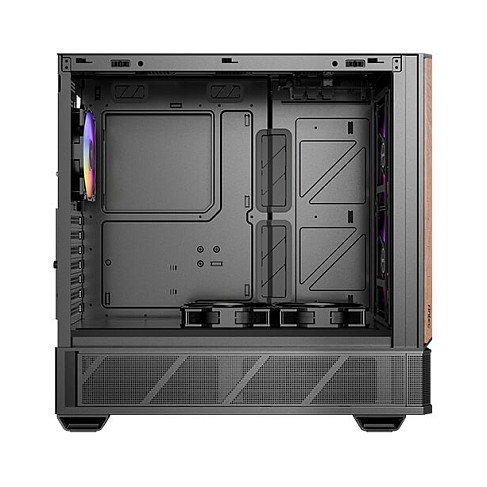 Antec P30 ARGB Mid Tower Negro Antec P30 ARGB Mid Tower Negro