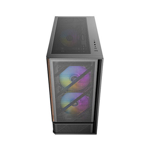 Antec P30 ARGB Mid Tower Negro Antec P30 ARGB Mid Tower Negro