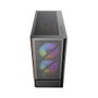 Antec P30 ARGB Mid Tower Negro