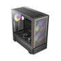 Antec P30 ARGB Mid Tower Negro