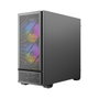 Antec P30 ARGB Mid Tower Negro
