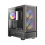 Antec P30 ARGB Mid Tower Negro