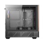 Antec P30 ARGB Mid Tower Negro