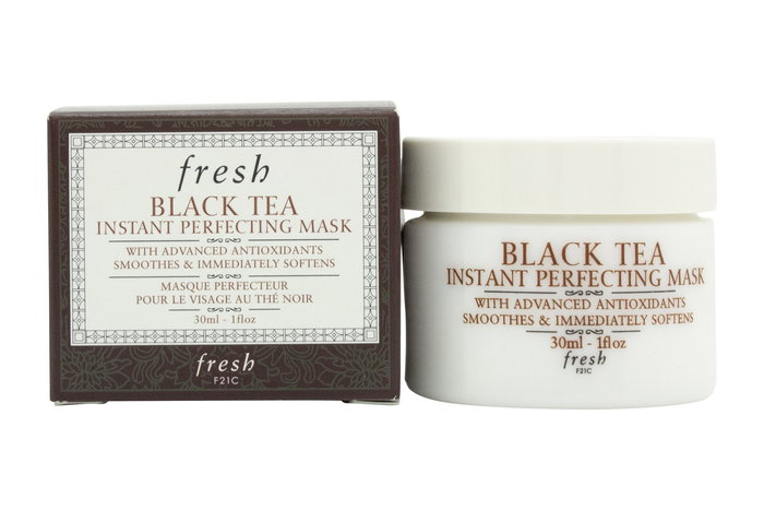 Black Tea Fresh Instant Perfecting Mask 30ml